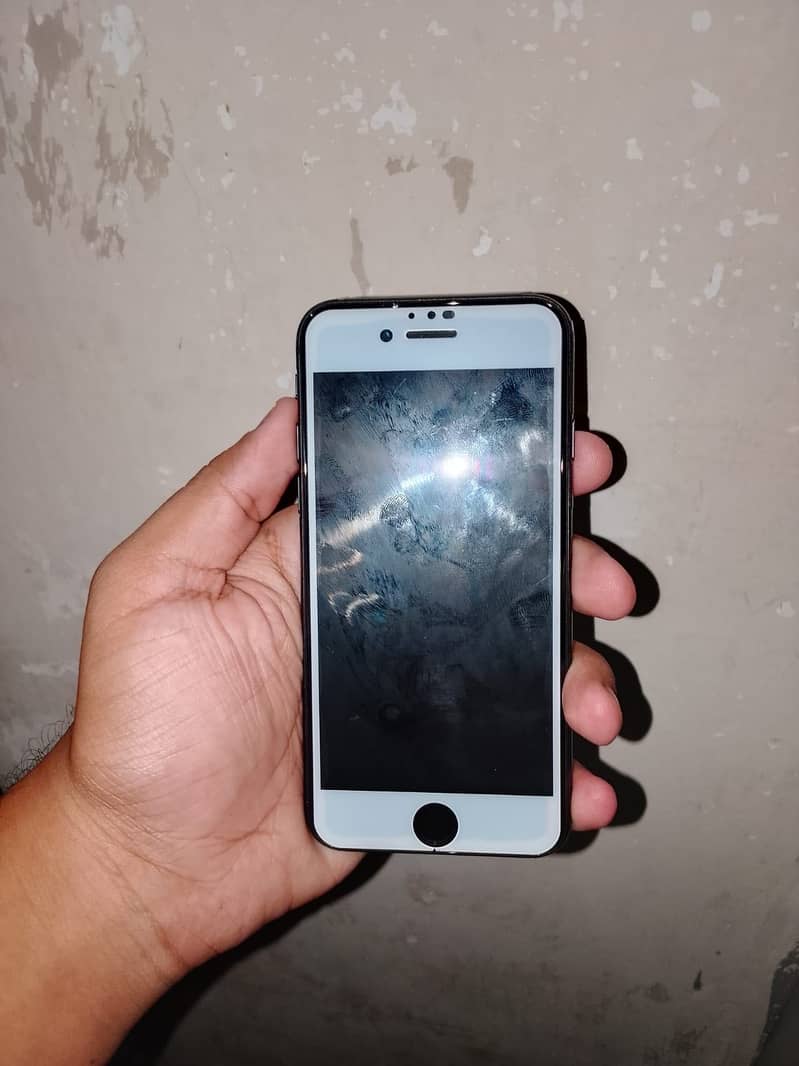 Apple iPhone SE 5