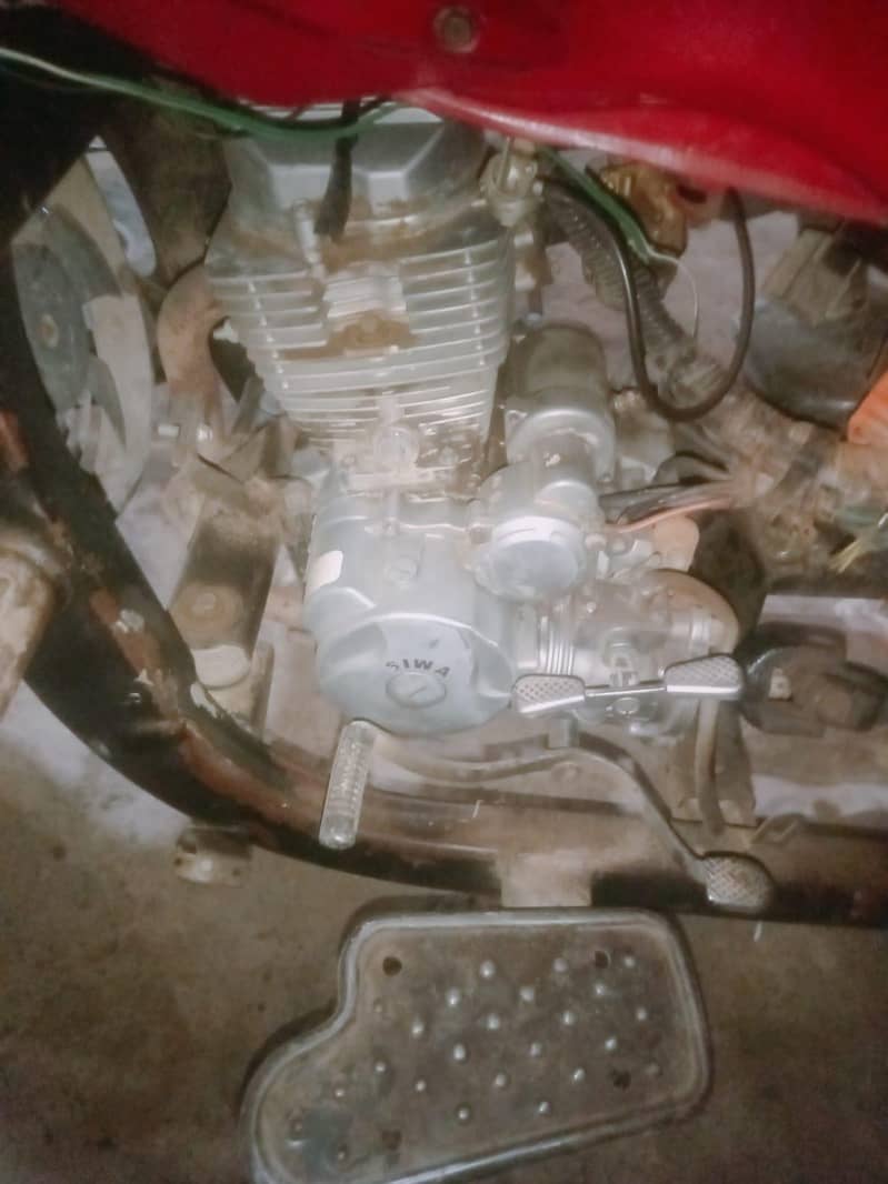 loder 150cc SIWA 5