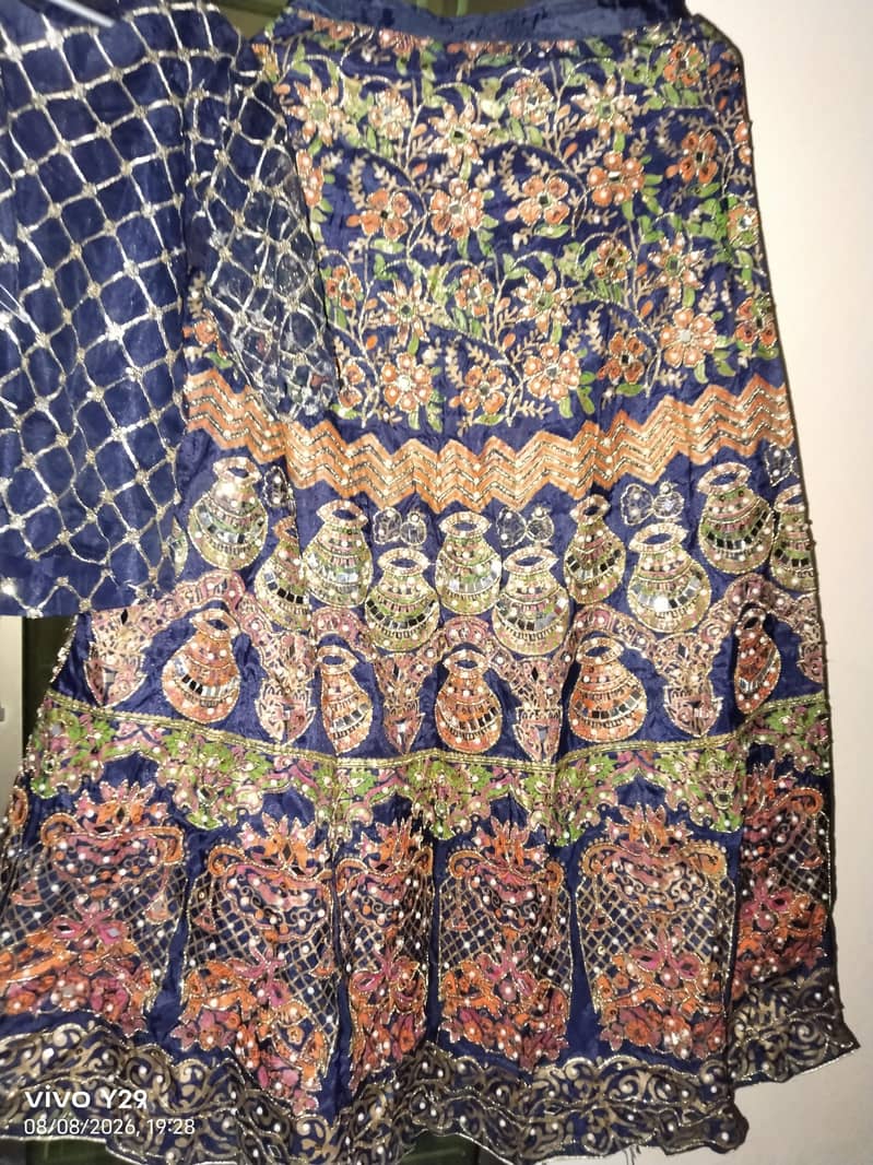 lehenga 1