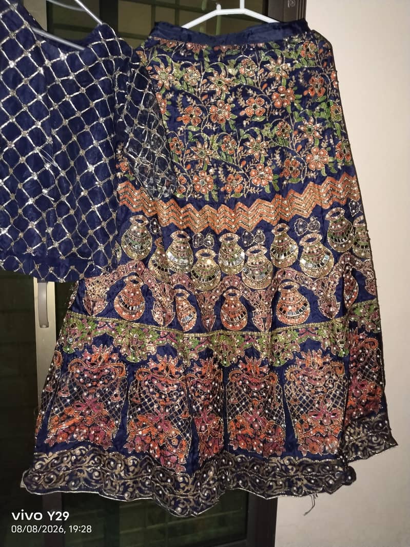lehenga 2