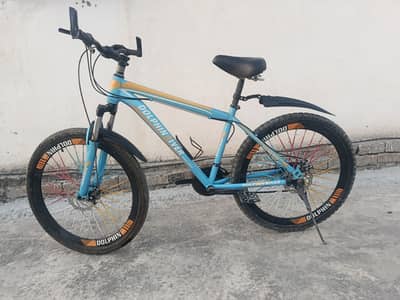 MTB bicycle for Sale - Urgent Sale / Super Condition