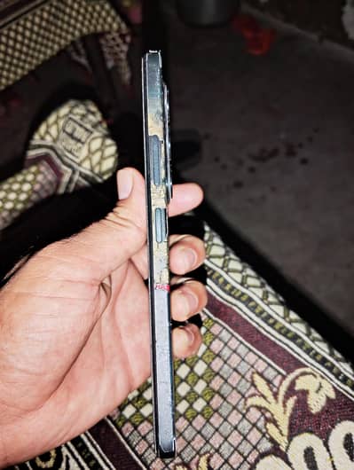 Itel S25