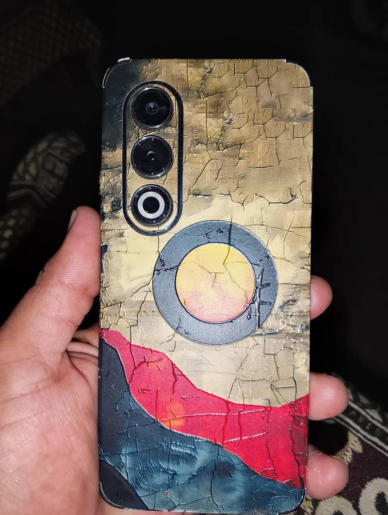 Itel S25 1