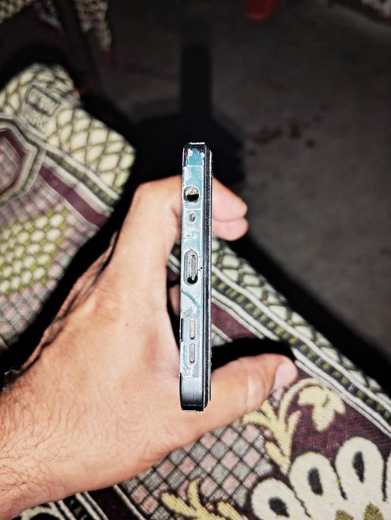 Itel S25 4