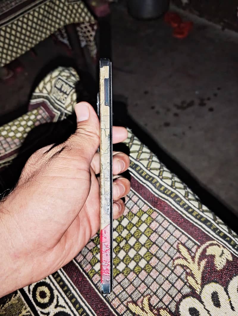 Itel S25 5
