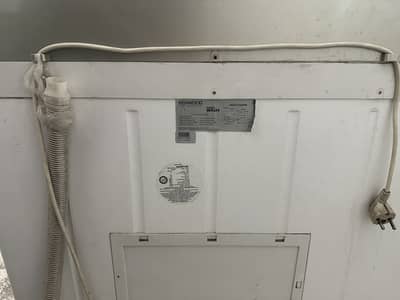 Kenwood washing machine 10kg
