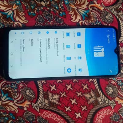 Tecno Spark 4