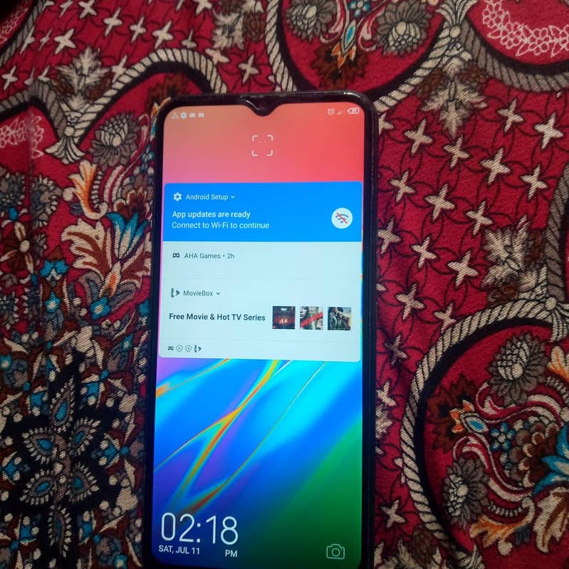 Tecno Spark 4 1