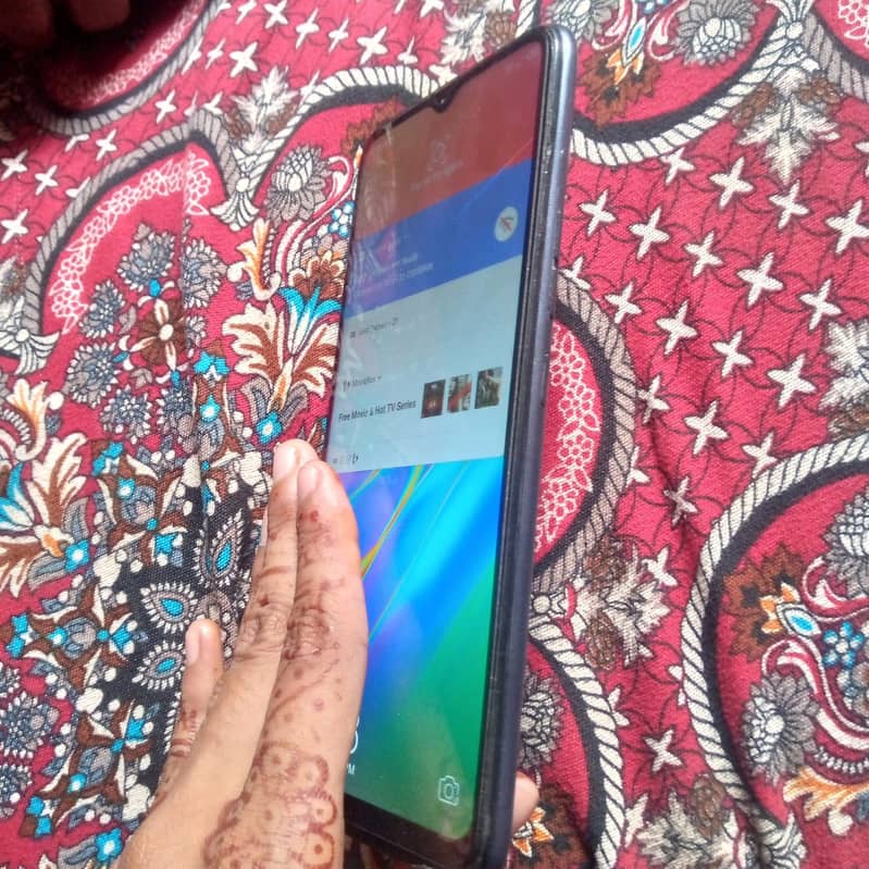 Tecno Spark 4 3