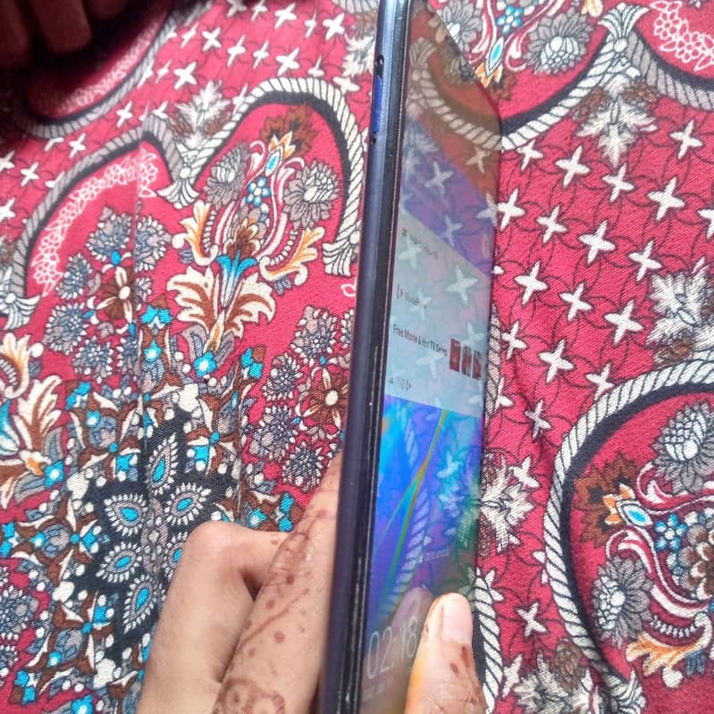 Tecno Spark 4 6