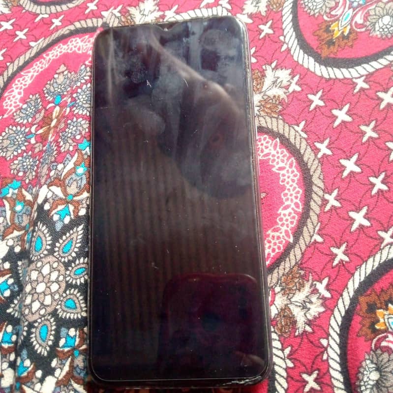 Tecno Spark 4 7