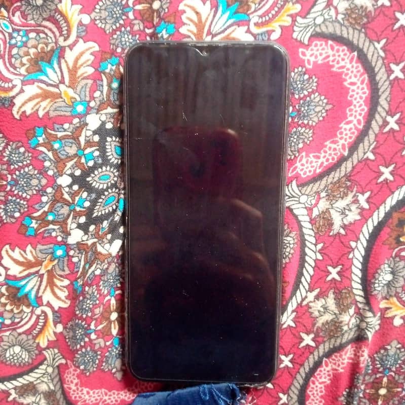 Tecno Spark 4 8