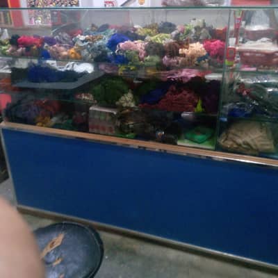 Counter
