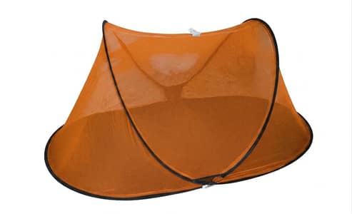 Mosquito Net Folding Single Bed