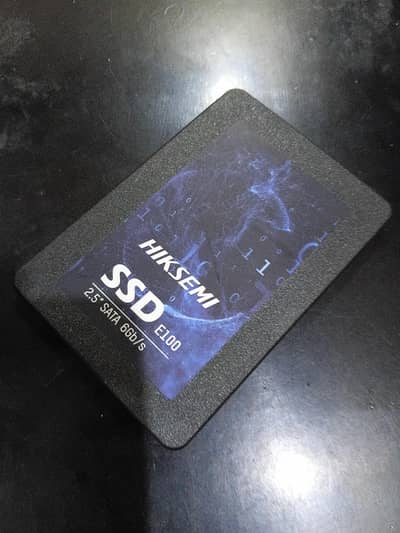 HIKSEMI SSD Hard 256GB