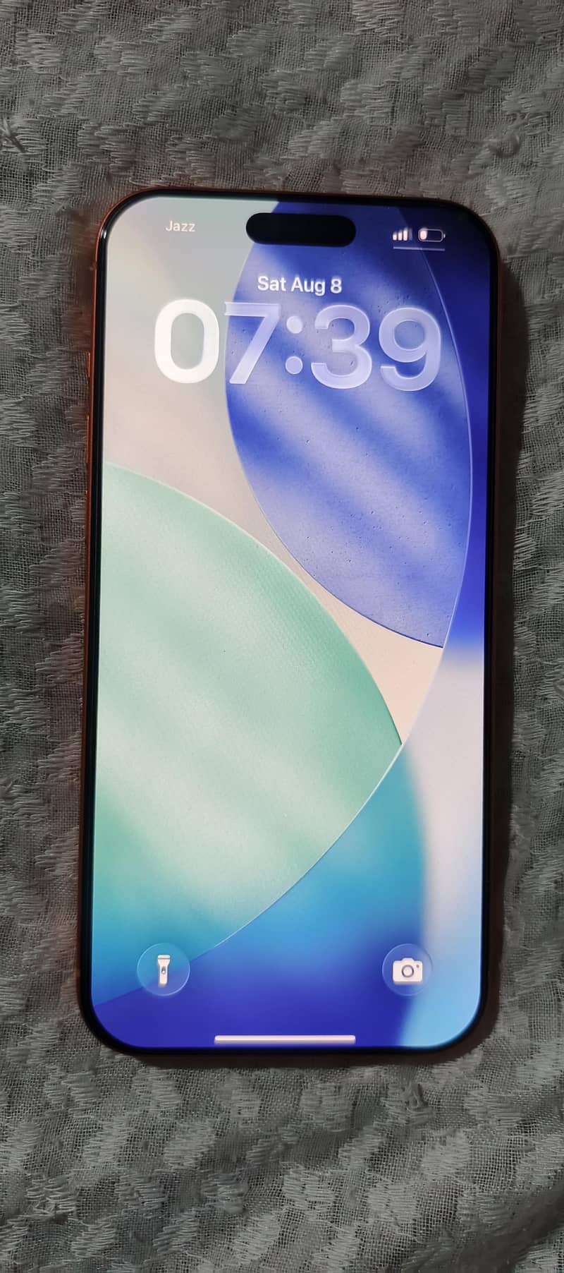 Apple iPhone 17 Pro Max 3