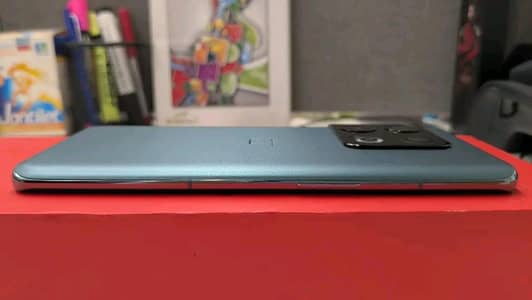 One Plus 10 ProOne plus 10 Pro  12+256gb with PTA approved