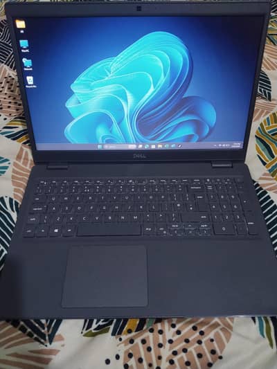Dell Laptop, 10th Generation