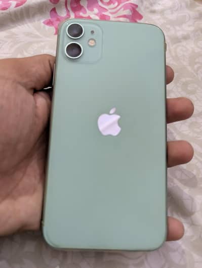 Apple iPhone 11