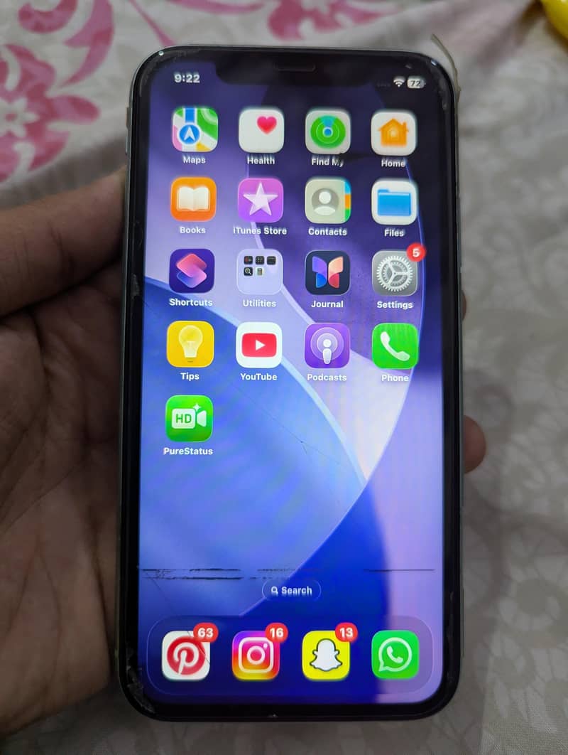 Apple iPhone 11 1