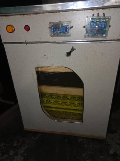Sami Automatic Egg Incubator / Hatching Machine For Sale - Best Result