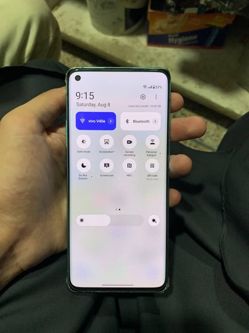 One Plus 8 2