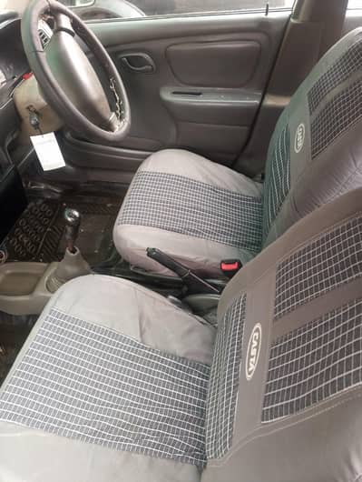 Suzuki Alto 2009