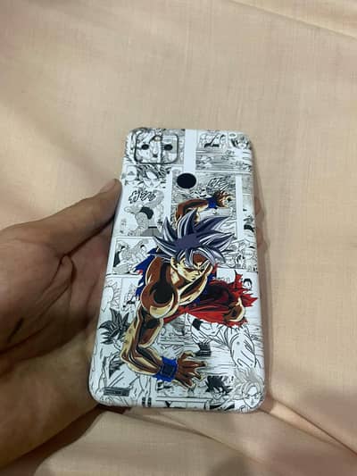 Google Pixel 4a