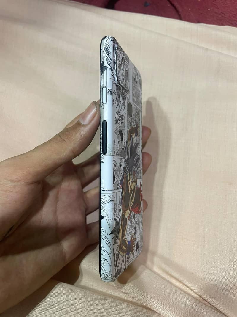 Google Pixel 4a 5