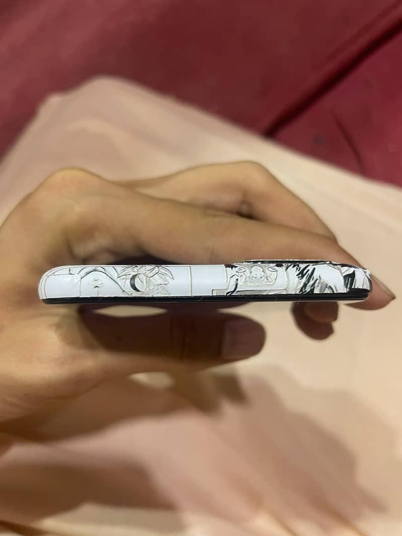 Google Pixel 4a 6