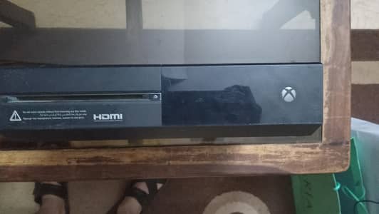 Xbox One 512 gb edition
