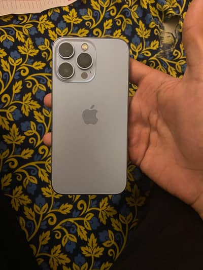 Apple iPhone 13 Pro 256 gb factory read add first