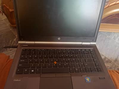 elite book hp