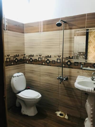 Two Bedroom Family Apartment Full Furnished Available For Rent