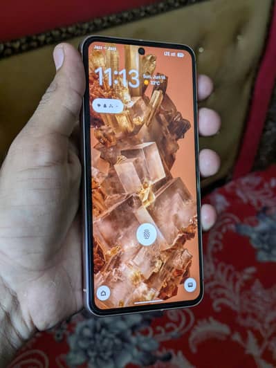 Google Pixel 8