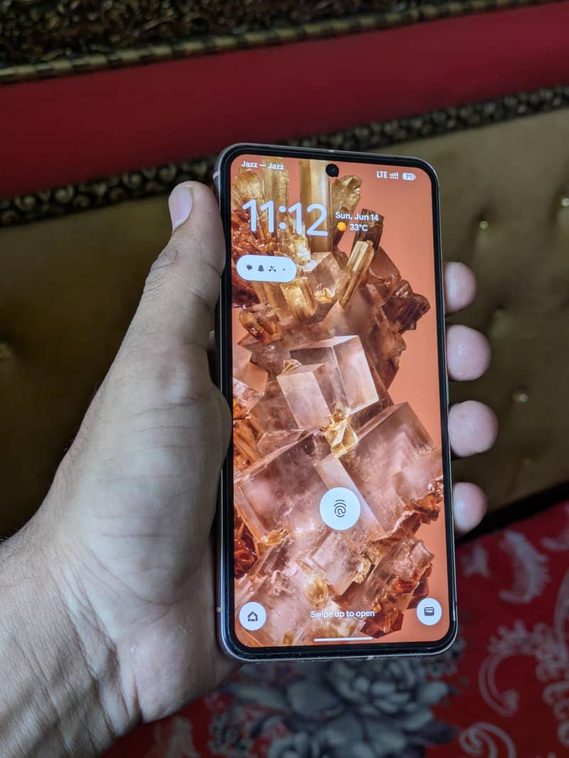 Google Pixel 8 10
