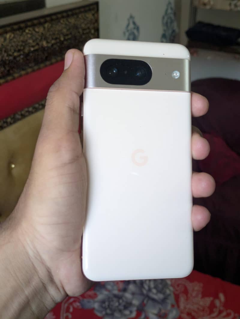 Google Pixel 8 16