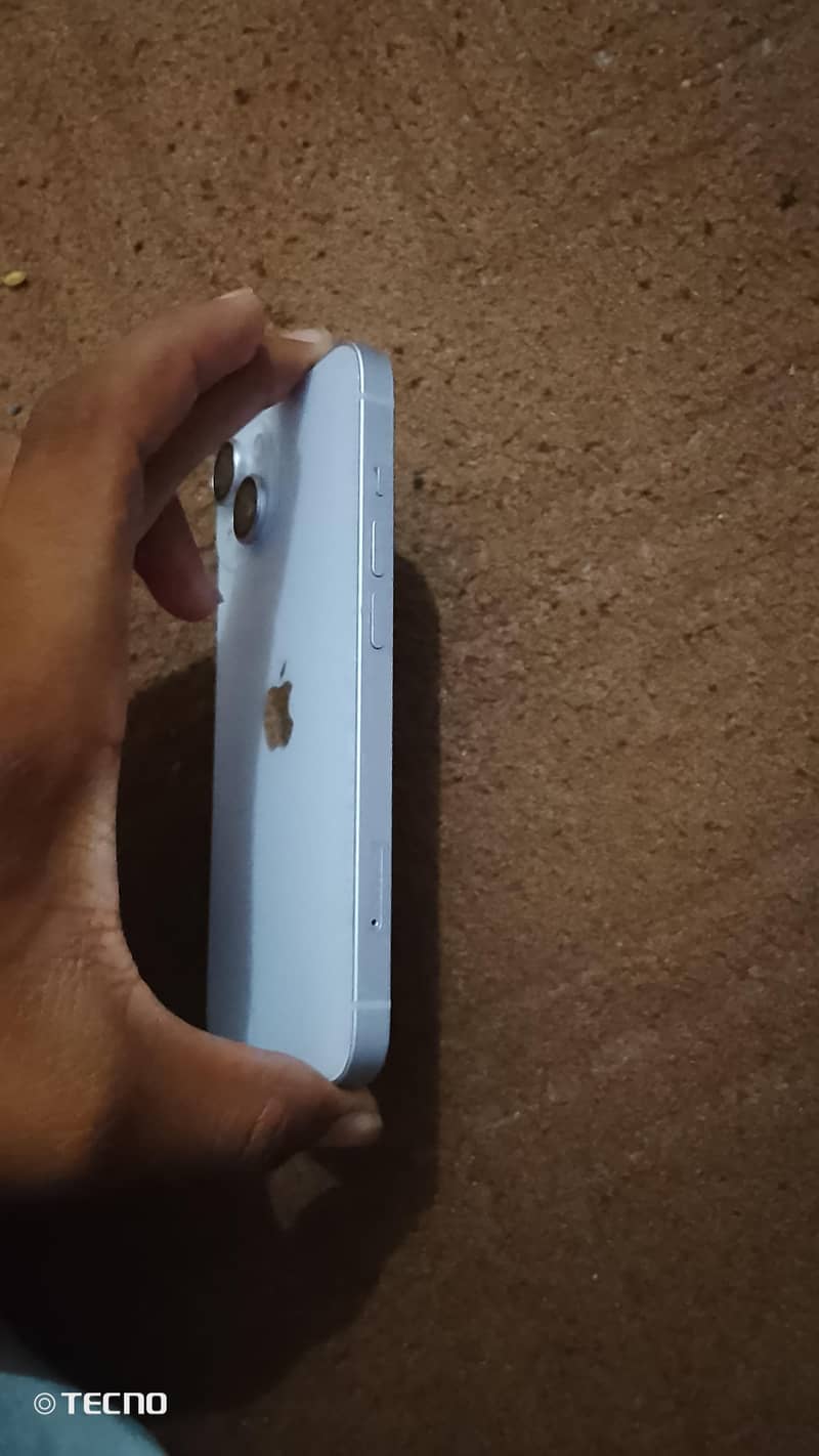 Apple iPhone 14 1