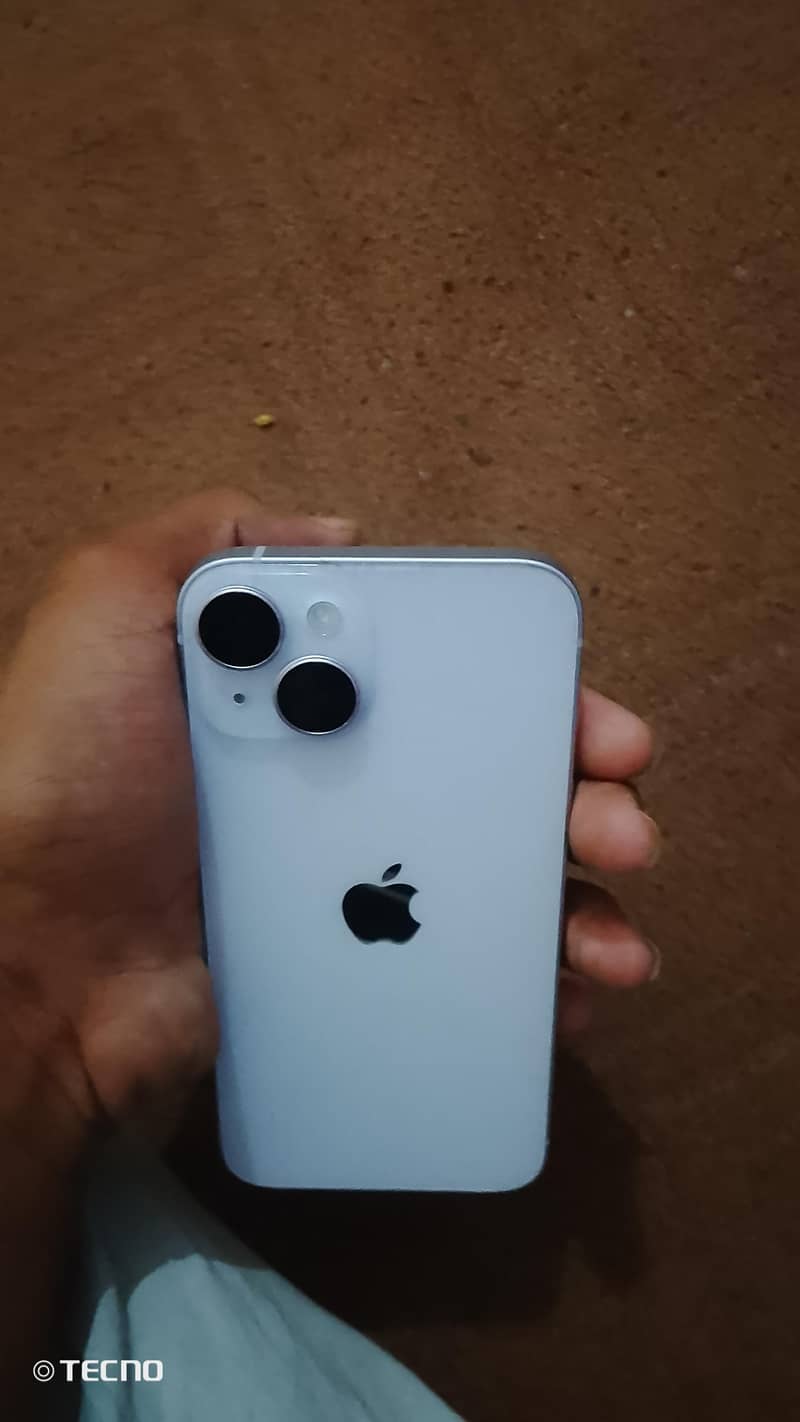 Apple iPhone 14 4