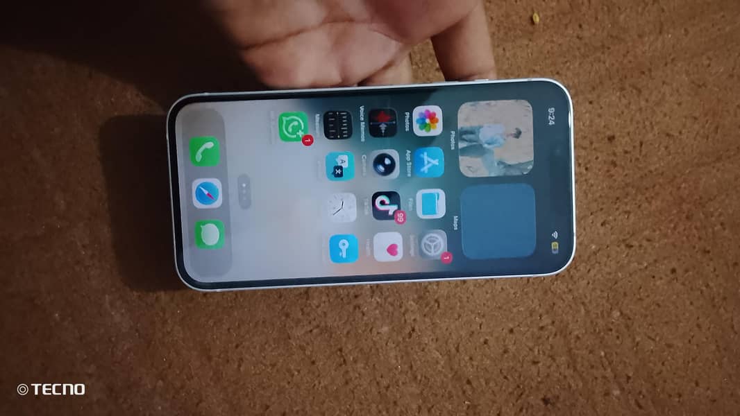Apple iPhone 14 7