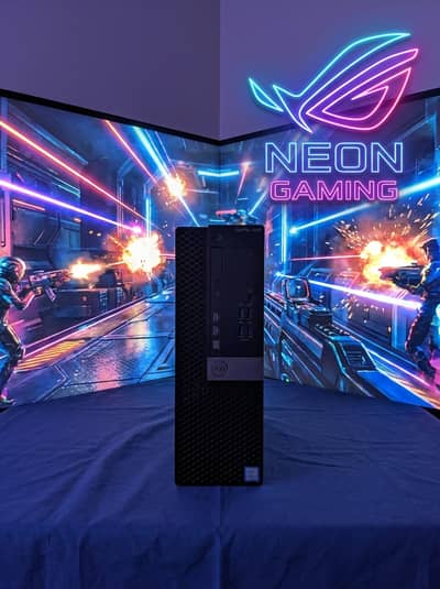Dell OptiPlex 3040 Core i5 6th Gen | 8GB RAM Desktop PC