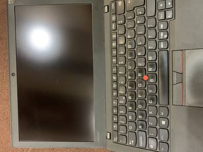 Selling my Laptop