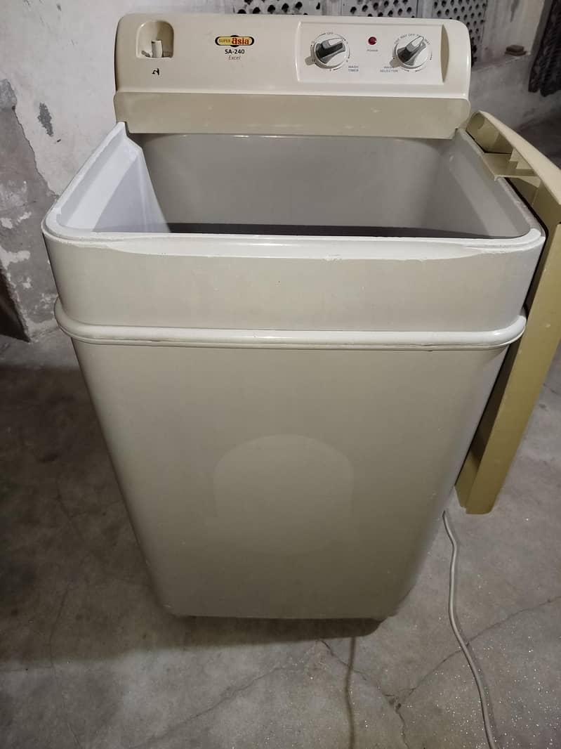 Washing Machine 2