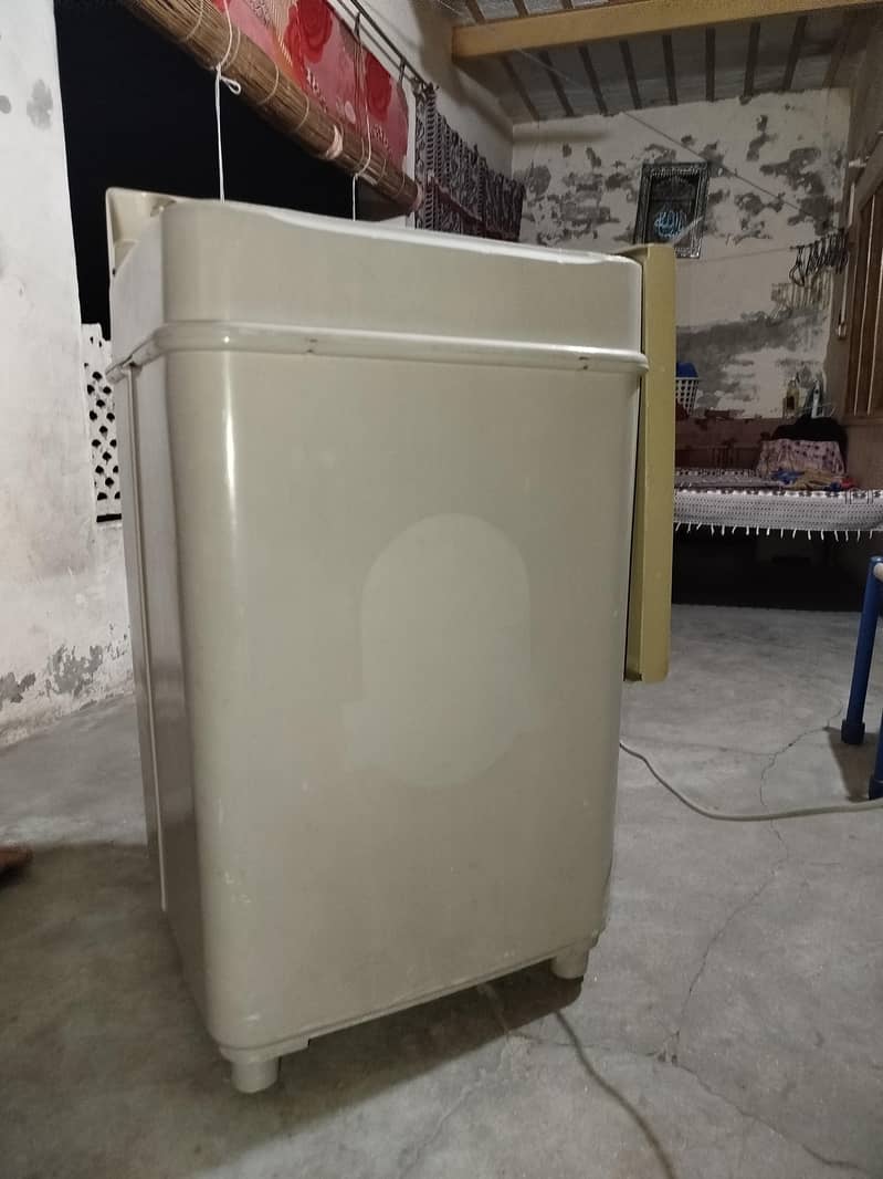 Washing Machine 3