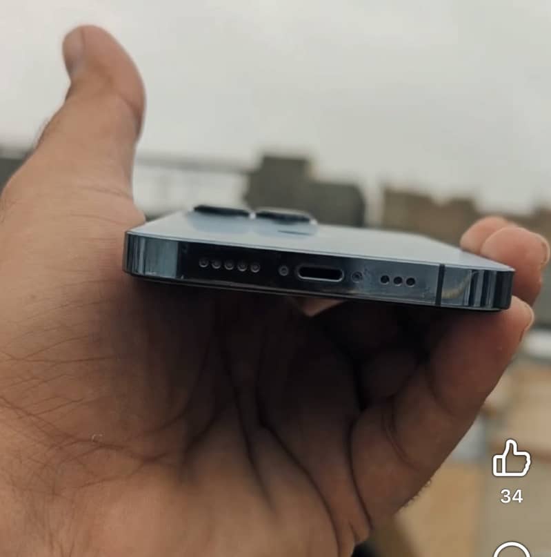 Apple iPhone 13 pro 1