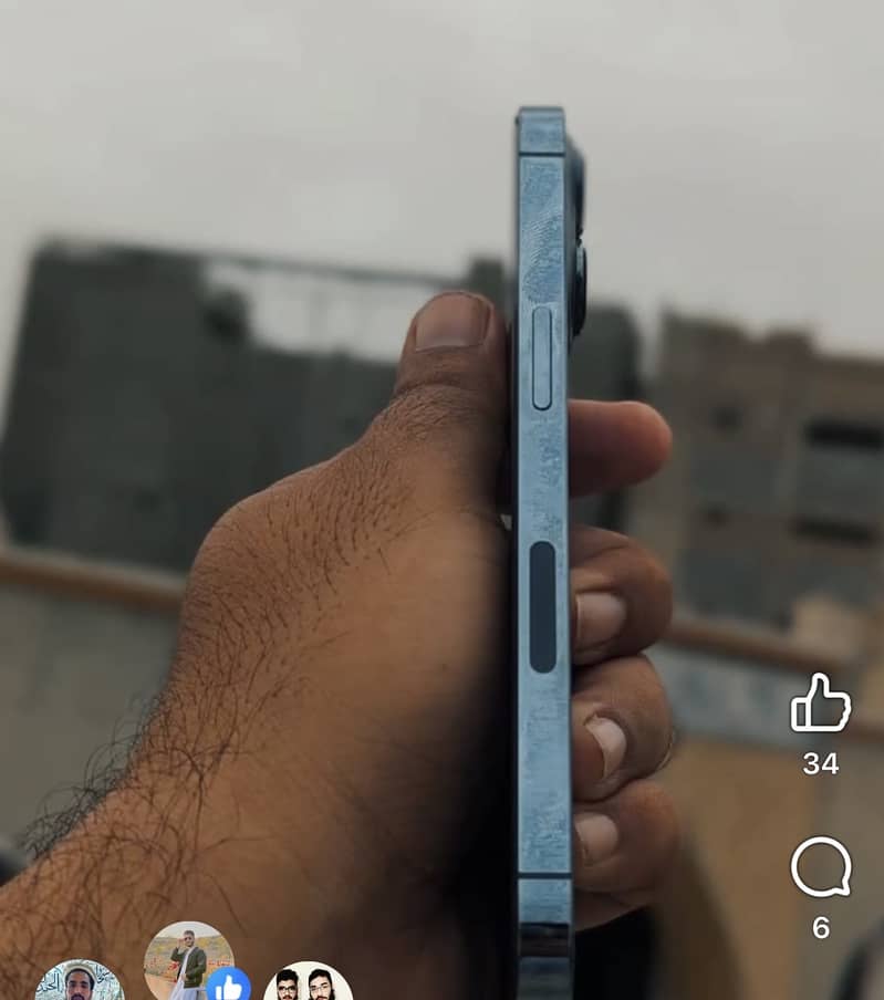 Apple iPhone 13 pro 2