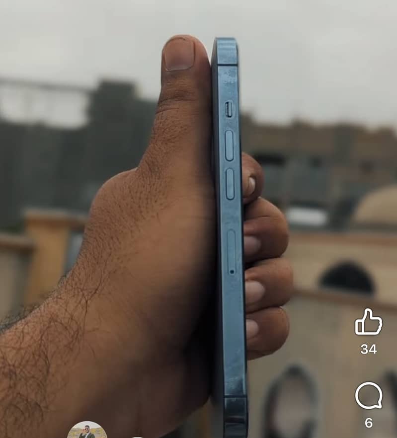 Apple iPhone 13 pro 4
