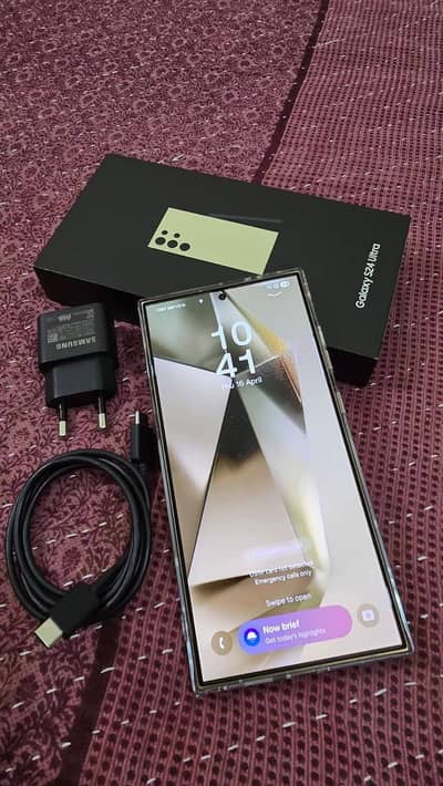 Samsung Galaxy S24 Ultra  WhatsApp 03256629941 512GB Storage