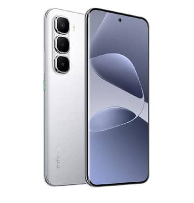 Infinix hot 60 pro plus