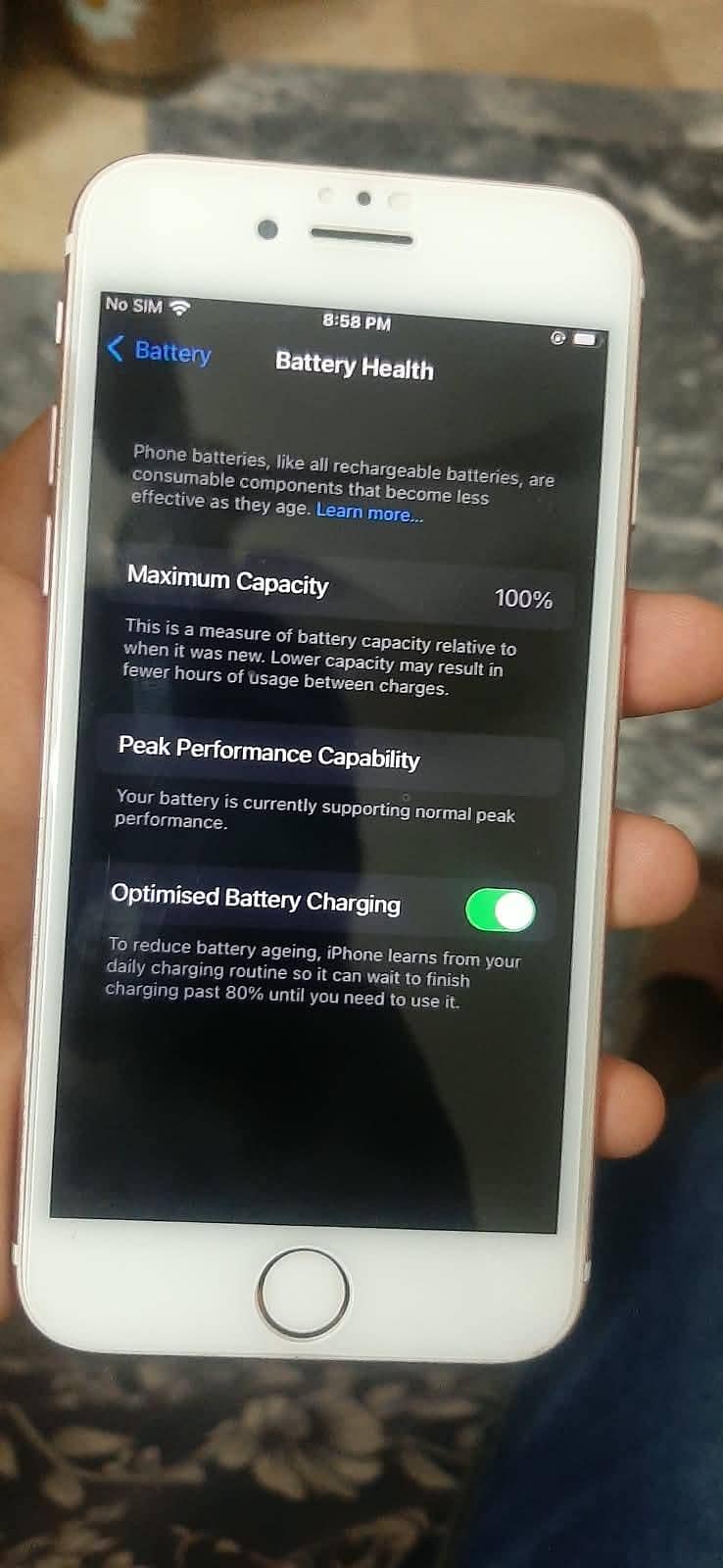 Apple iPhone 7 3